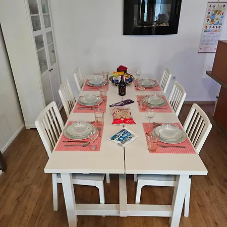 Zoya 아파트 크라니스카고라