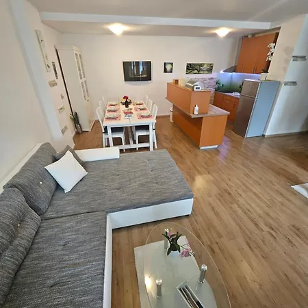 아파트 Zoya 크라니스카고라