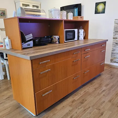 Zoya Apartmán