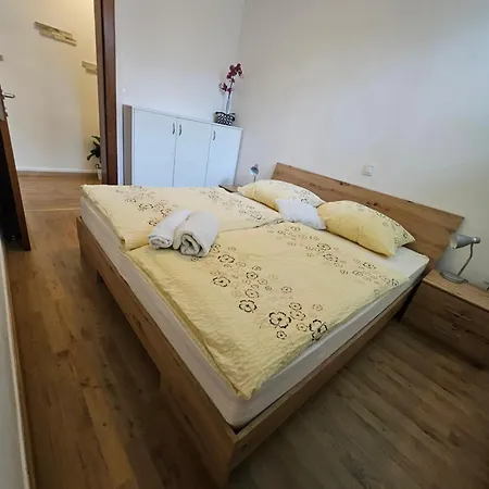 Zoya Appartement *