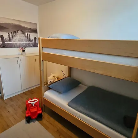 Appartement Zoya *