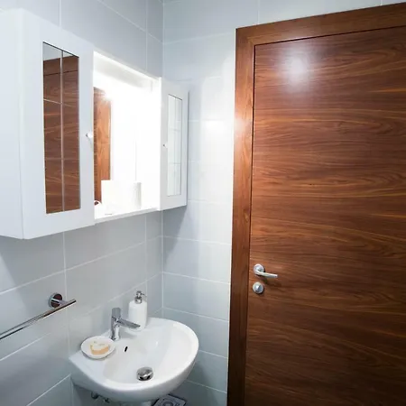 Zoya 아파트 크라니스카고라