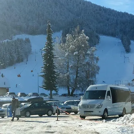 Zoya Appartement Kranjska Gora