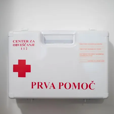 Zoya Διαμέρισμα *