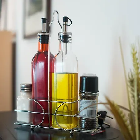 아파트 Zoya 크라니스카고라