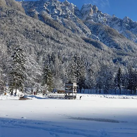 Zoya * Kranjska Gora