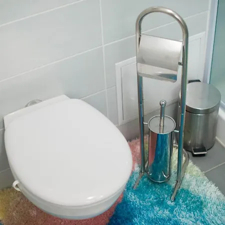 Zoya Appartement *