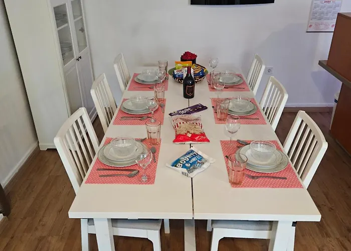 Zoya Daire Kranjska Gora