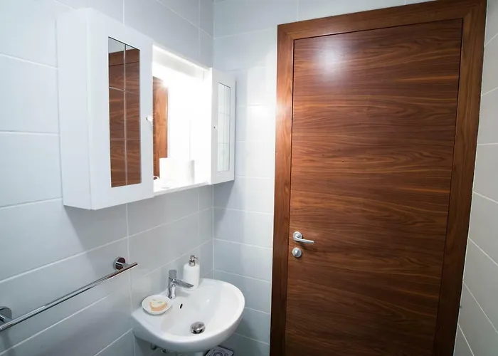 Zoya Daire Kranjska Gora