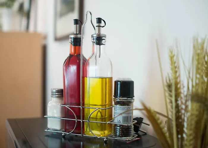 Daire Zoya Kranjska Gora