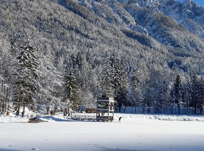 Zoya * Kranjska Gora